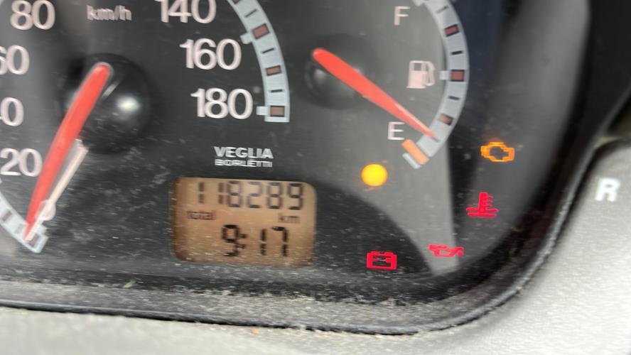 Foto del ricambio
