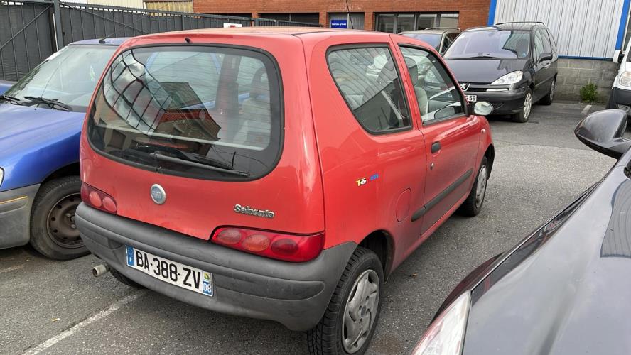 Foto del ricambio