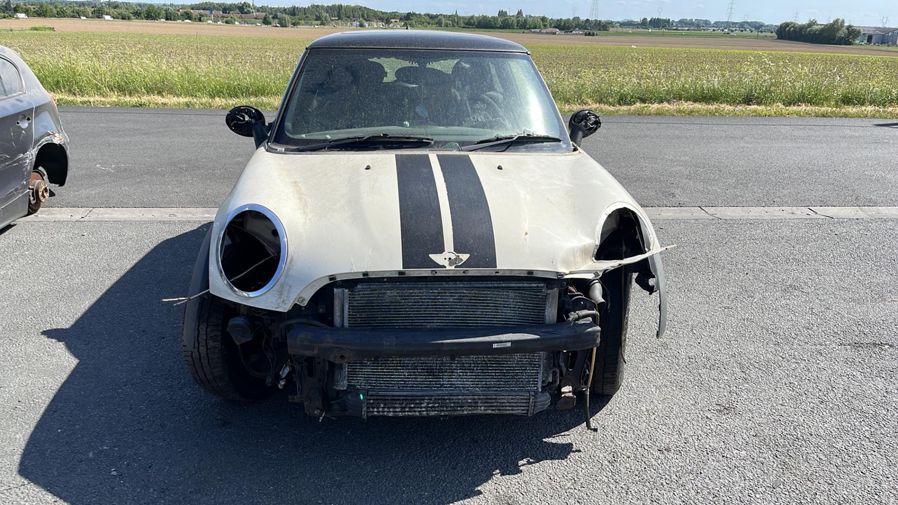 Boite de vitesses MINI MINI 2 R56 PHASE 1  - 1