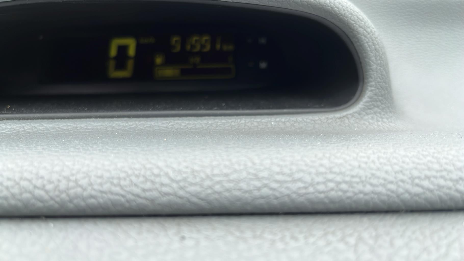 Scatola cambio RENAULT TWINGO 1 PHASE 3 Gasolina - 1