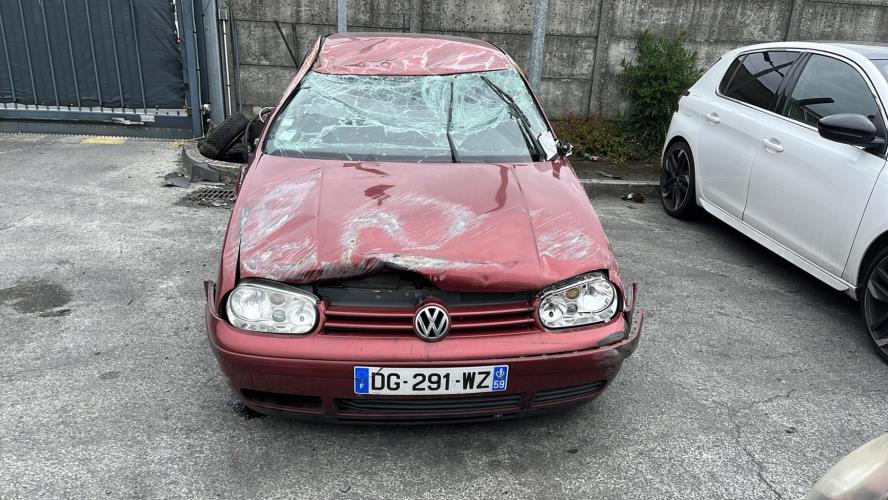 Photo de la pièce
