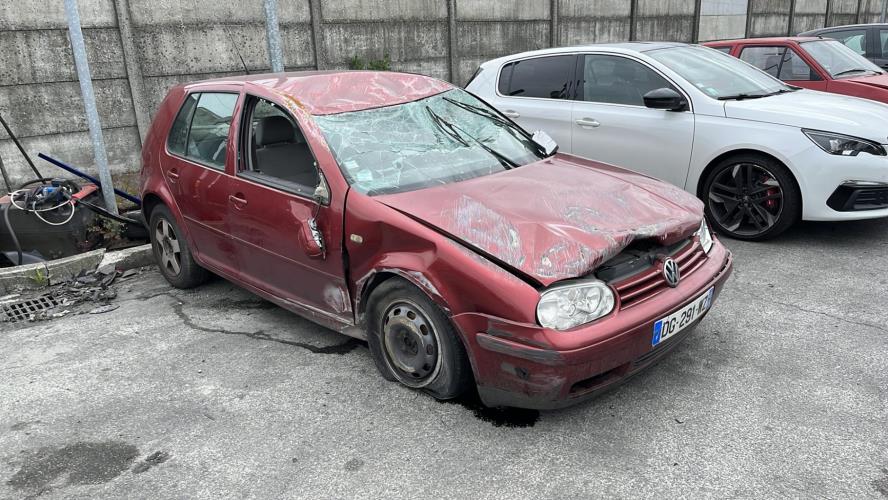 Photo de la pièce