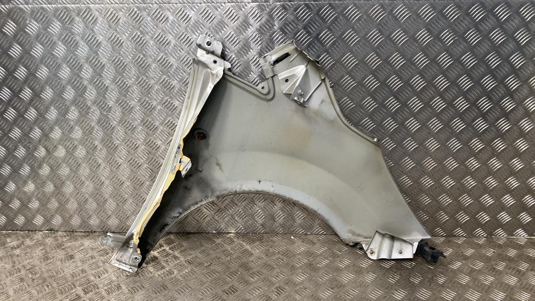Aile avant gauche FORD KA 2 PHASE 2 Essence - 1