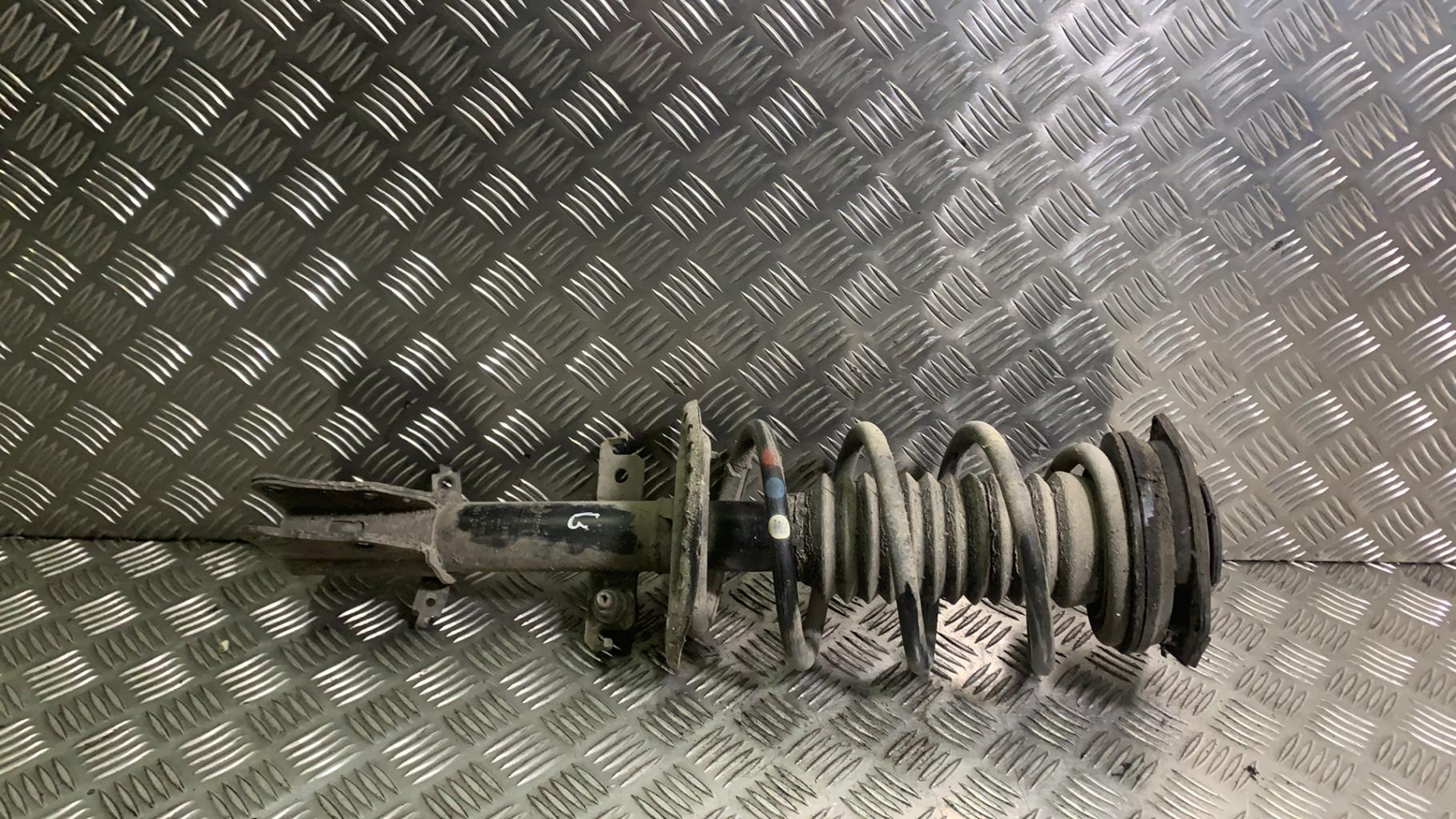 Ammortizzatore anteriore sinistro RENAULT KANGOO 2 PHASE 1 Diésel - 1
