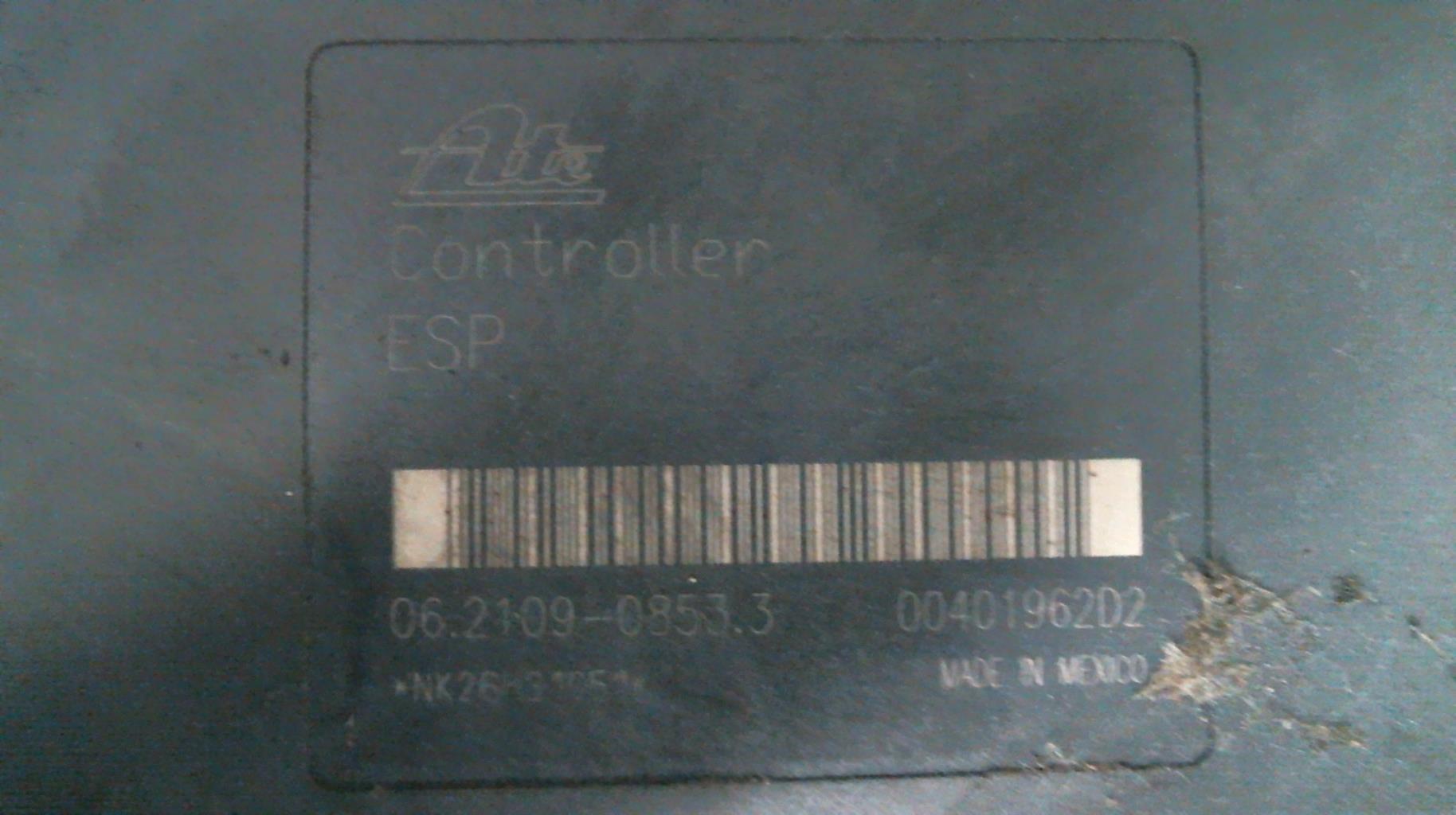 Blocco ABS (antibloccaggio freni) SSANGYONG ACTYON 1 Diésel - 1