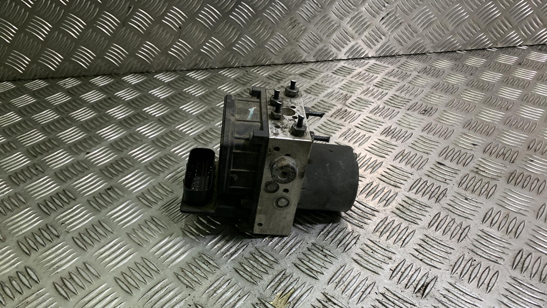 Blocco ABS (antibloccaggio freni) FIAT STILO Diésel - 1