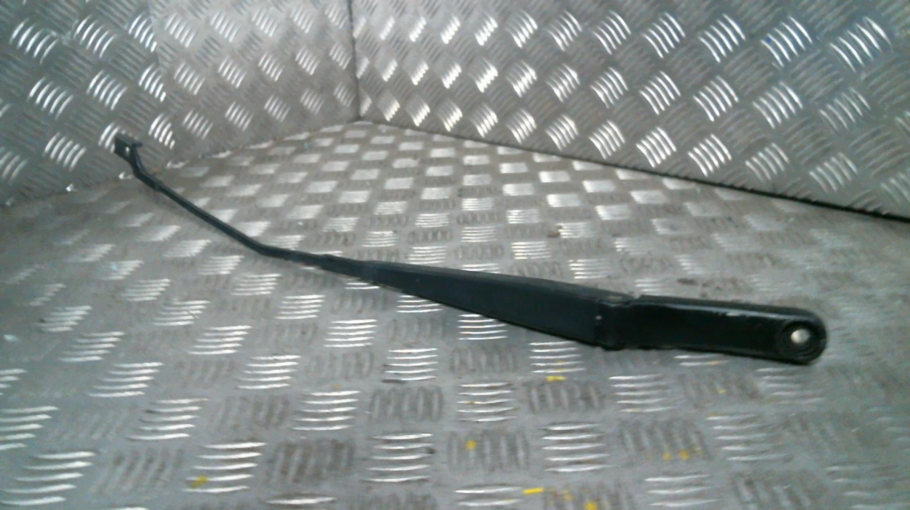 Braccio tergicristallo anteriore destro VOLKSWAGEN GOLF 7 PHASE 1  - 1