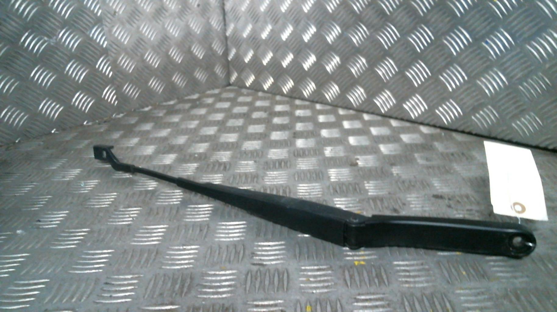 Braccio tergicristallo anteriore sinistro VOLKSWAGEN GOLF 7 PHASE 1  - 1