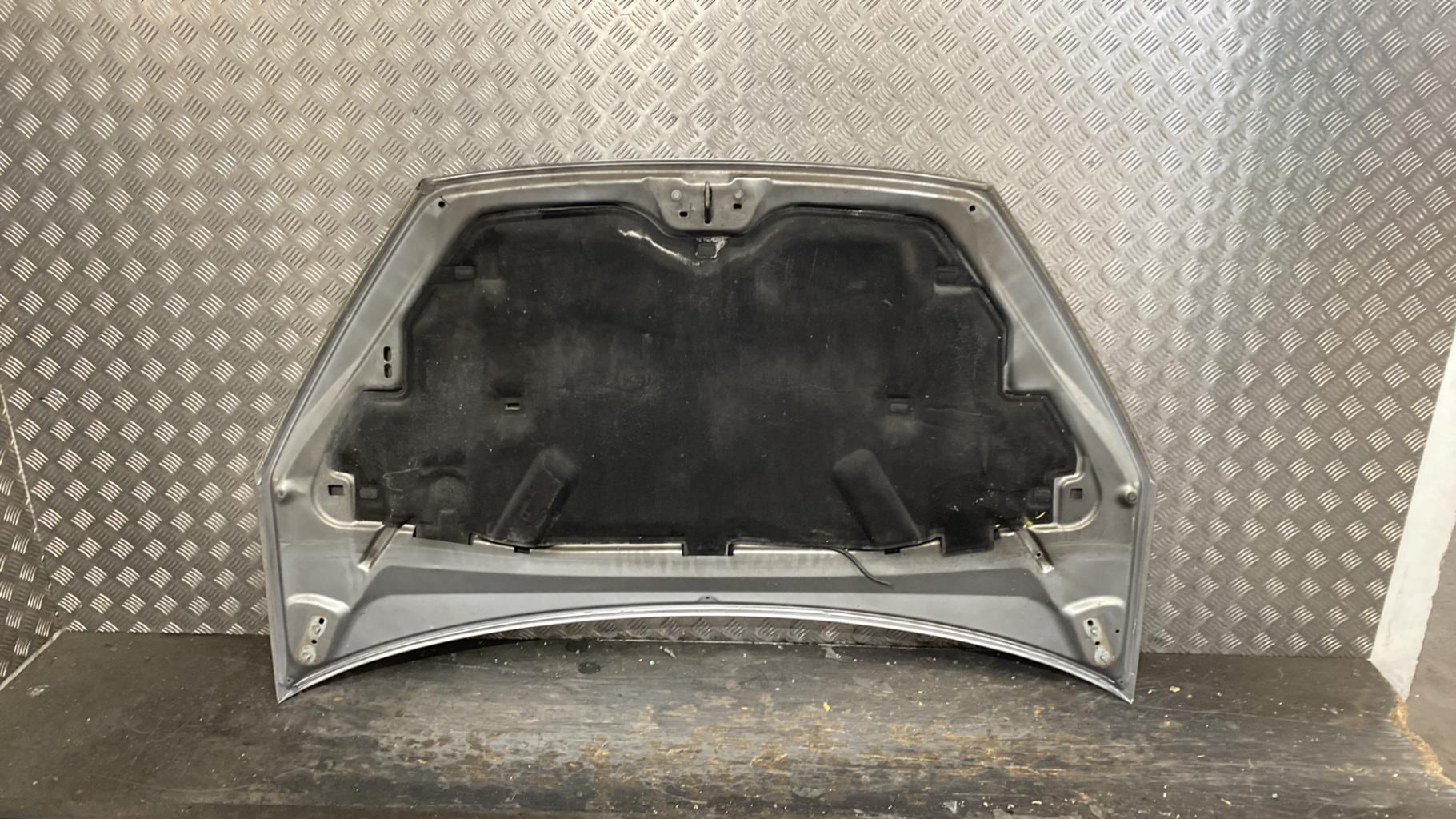 Capot FORD S-MAX 1 PHASE 1 Diesel - 1