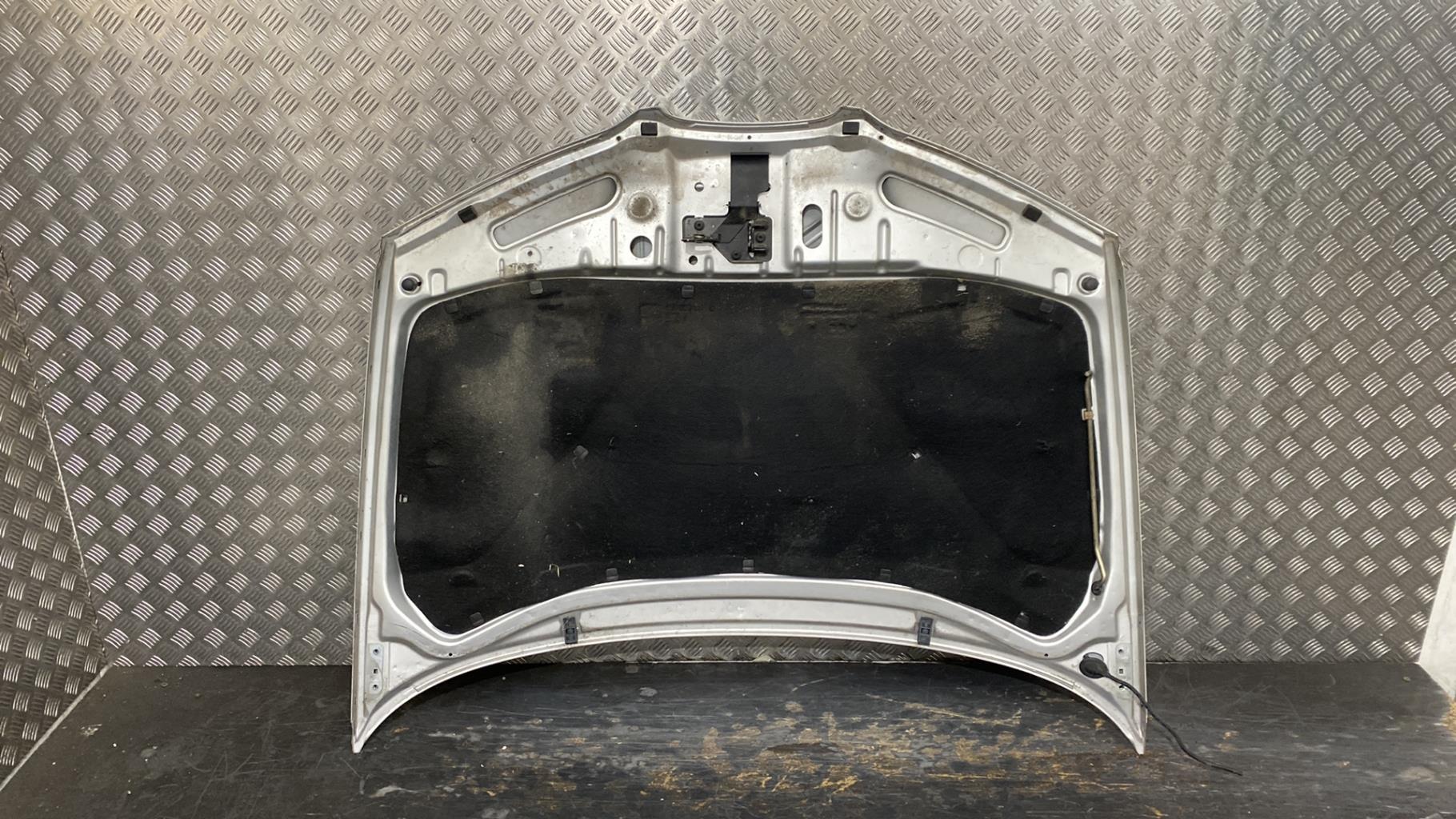 Capot SEAT IBIZA 3 PHASE 1 Diesel - 1