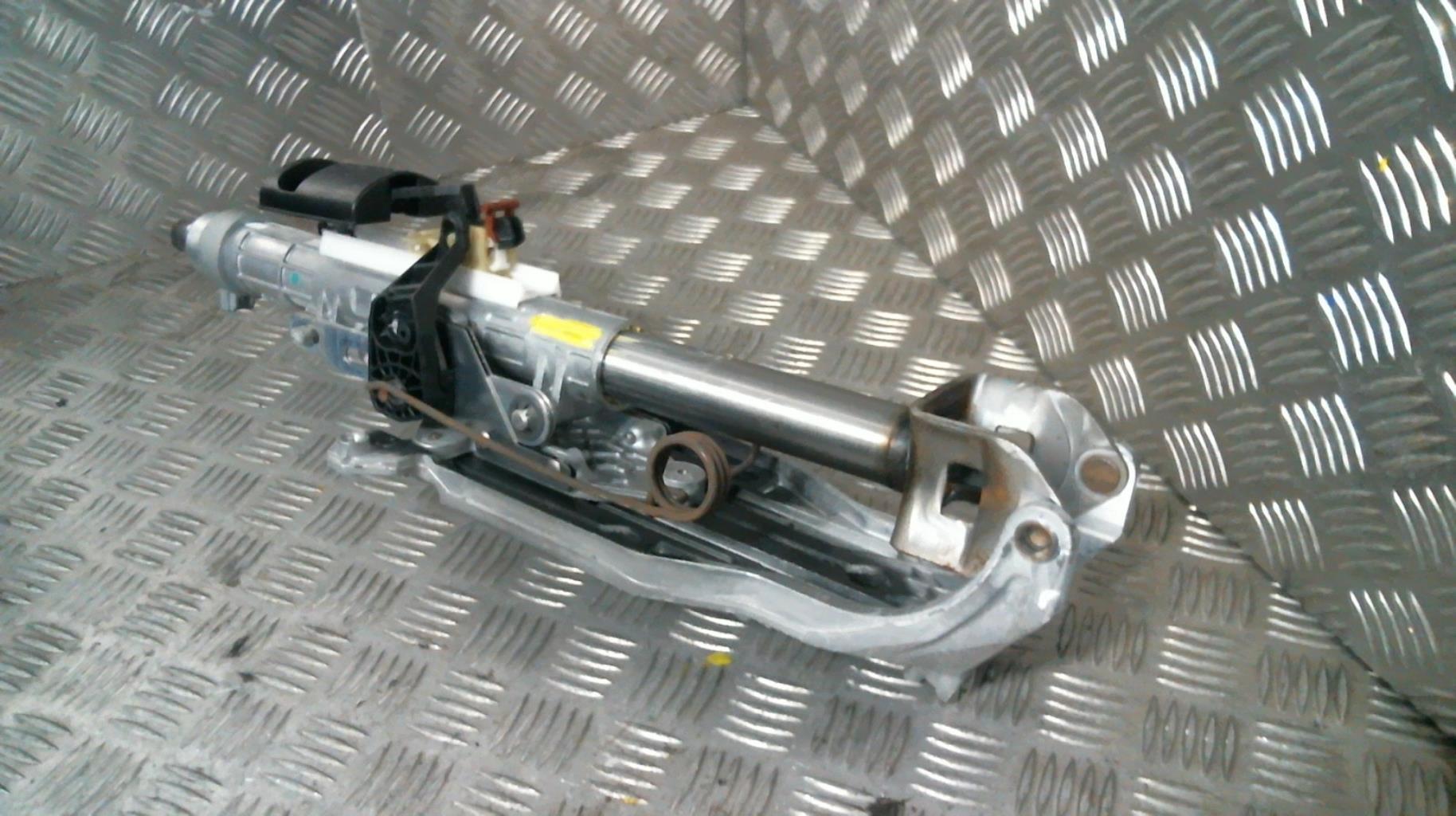 Piantone dello sterzo MERCEDES CLASSE M 164 PHASE 1 Diésel - 1