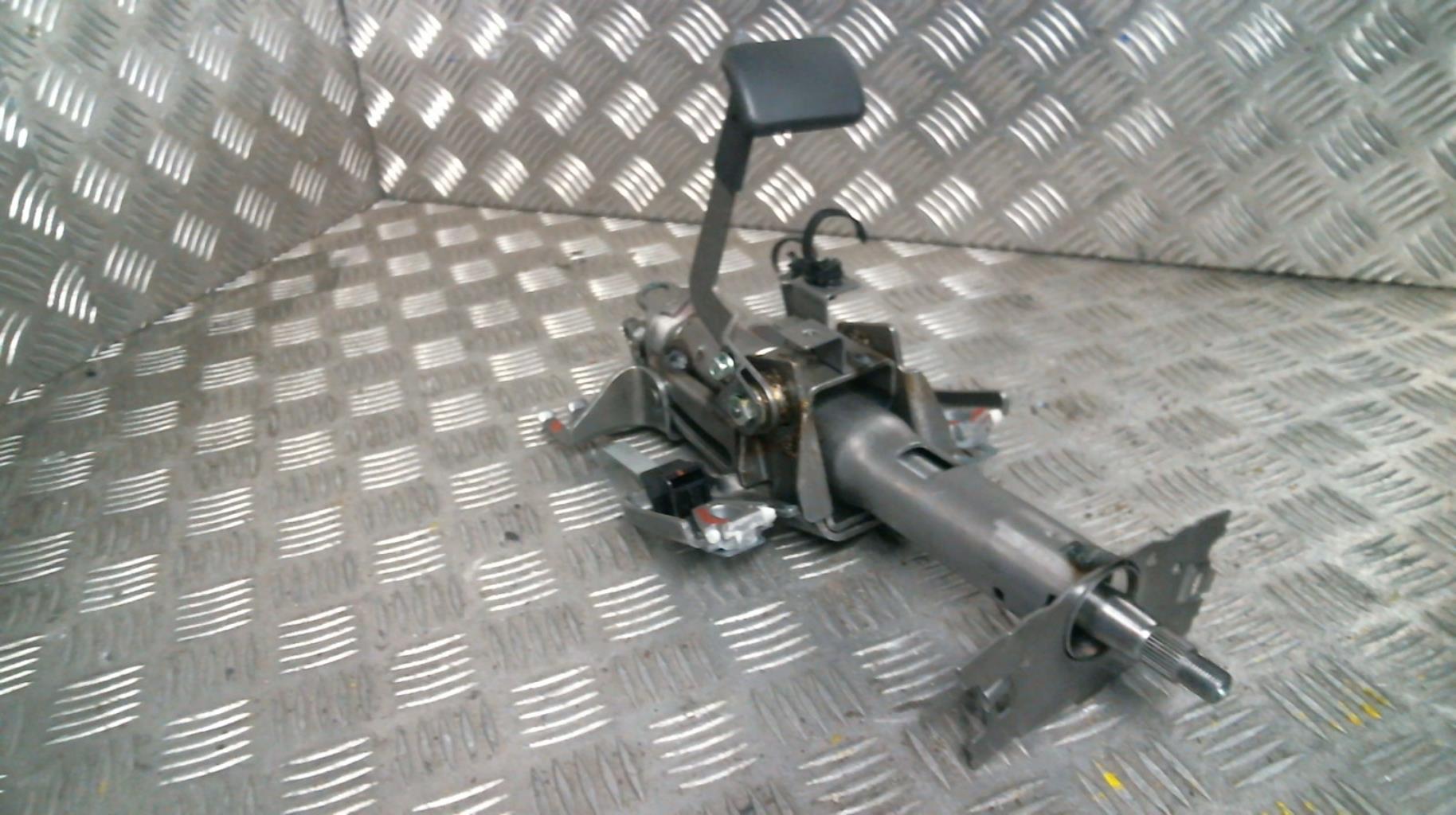 Colonne de direction SUZUKI SX4 1 Diesel - 1