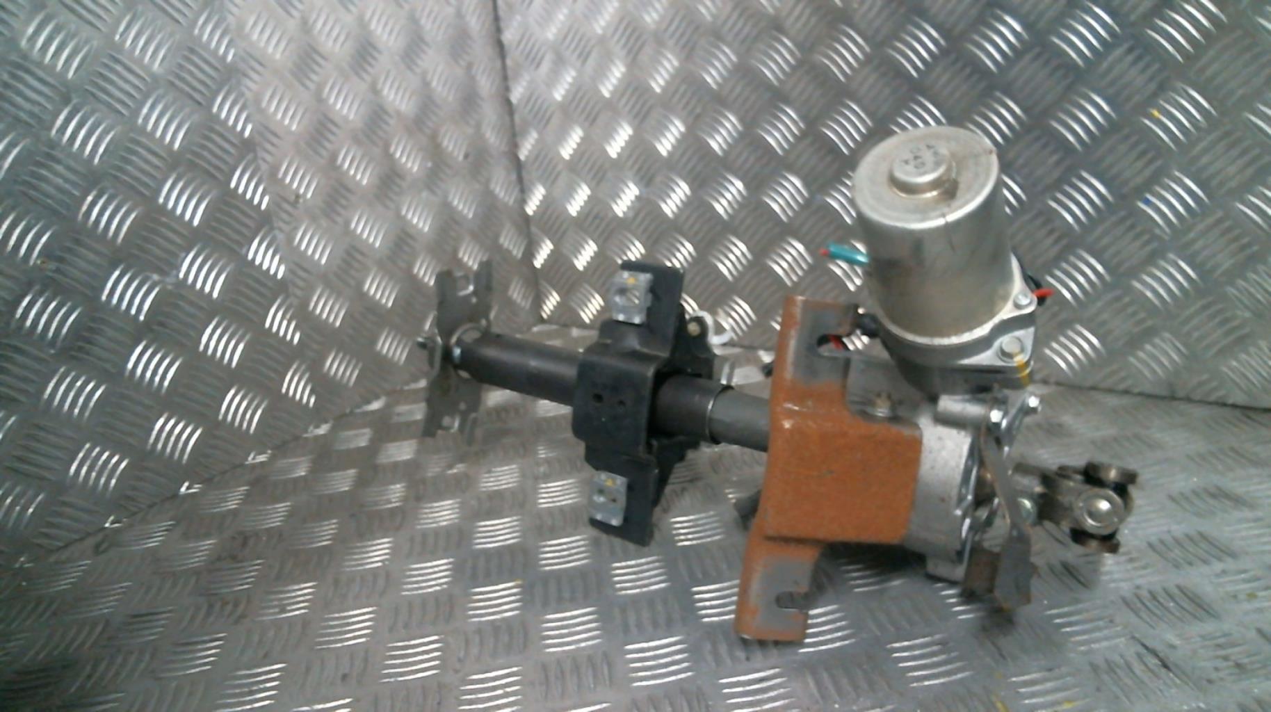Piantone dello sterzo NISSAN PIXO Gasolina - 1