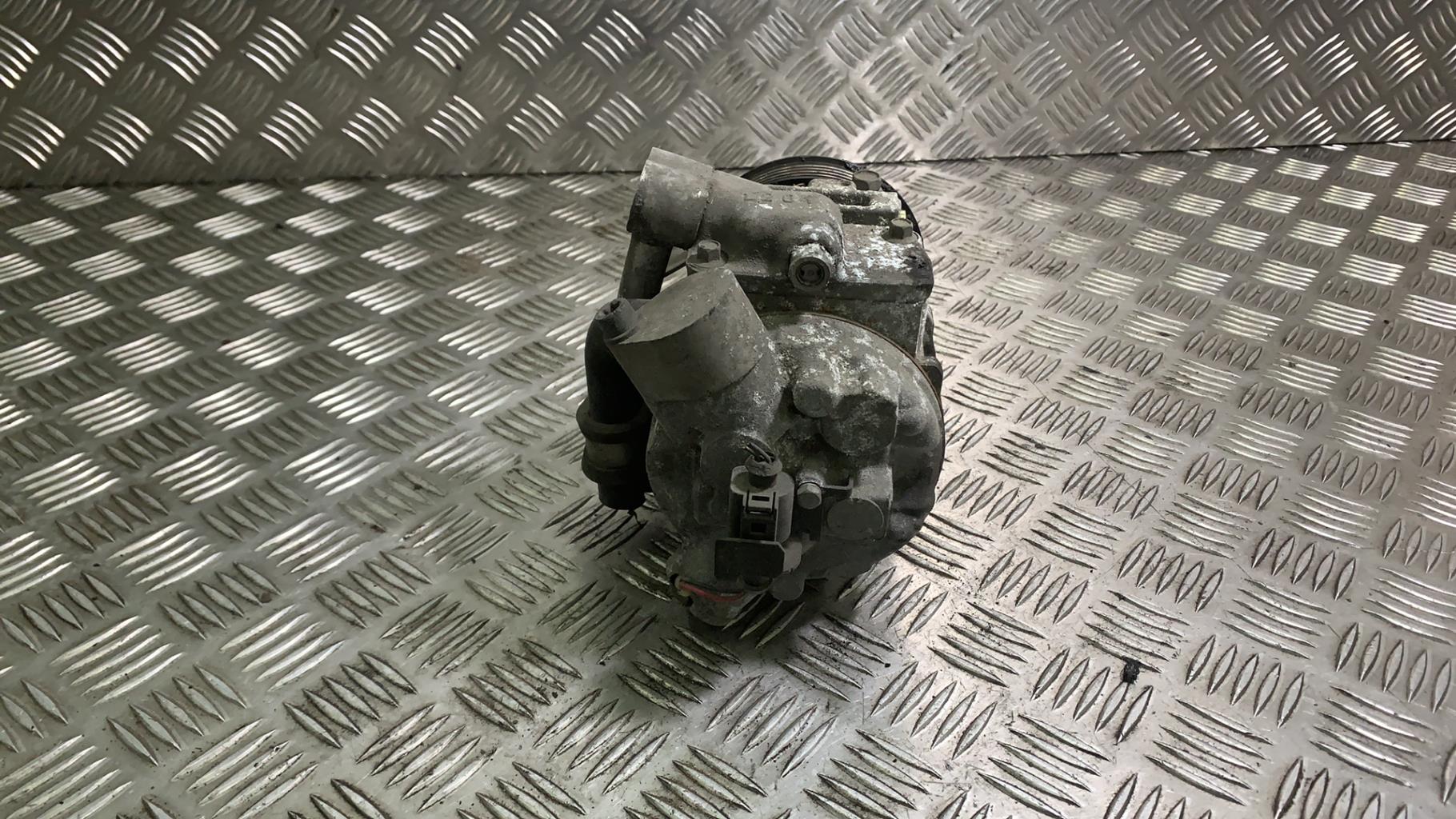 Compresseur clim AUDI A2 Diesel - 1