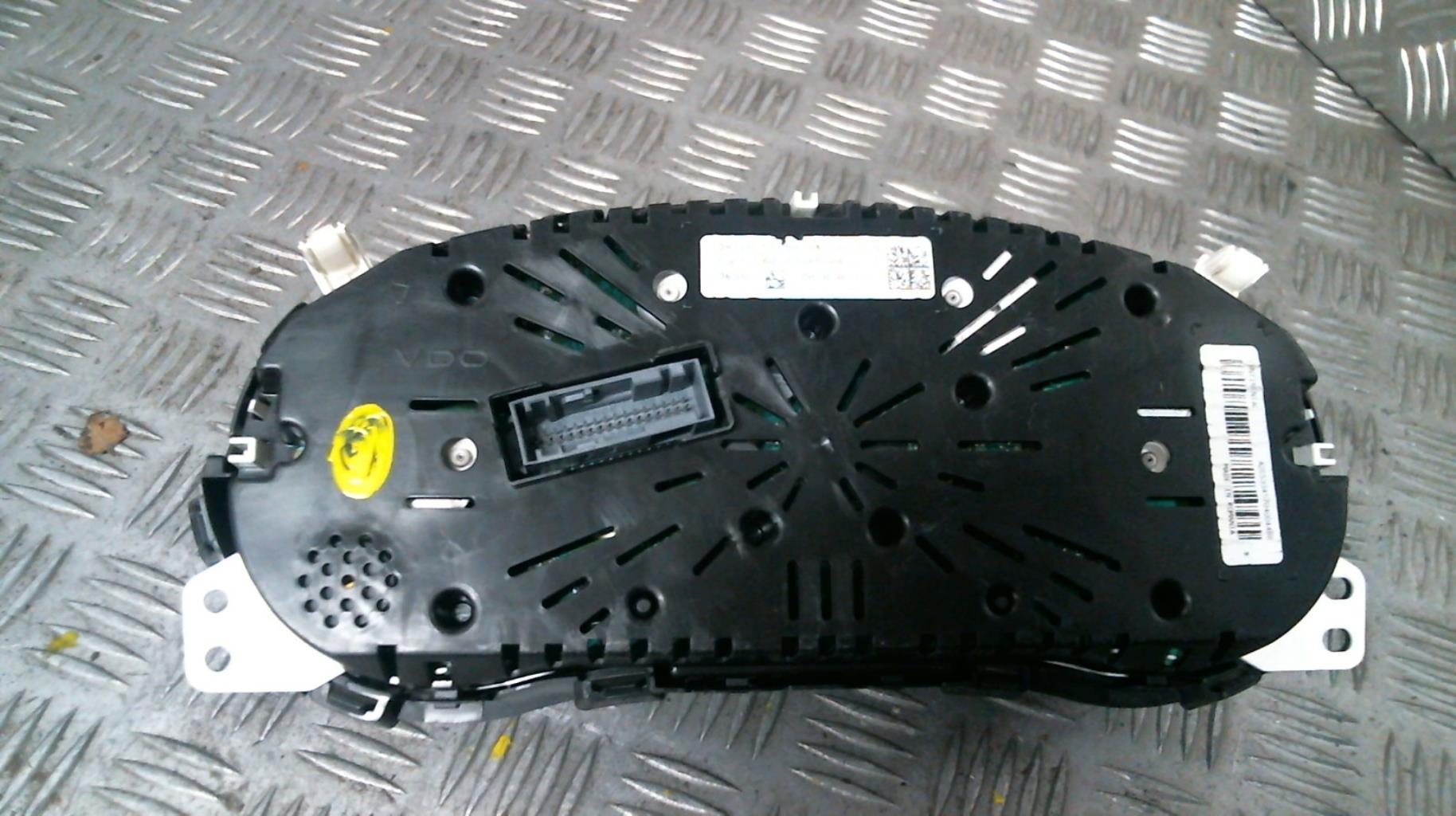 Compteur SUZUKI SX4 1 Diesel - 1