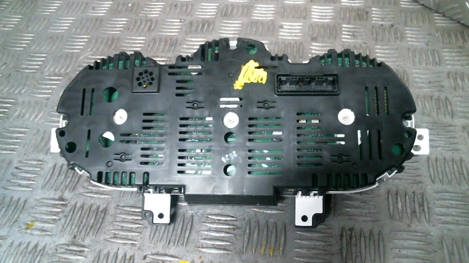 Compteur KIA RIO 3 PHASE 1 Essence - 1