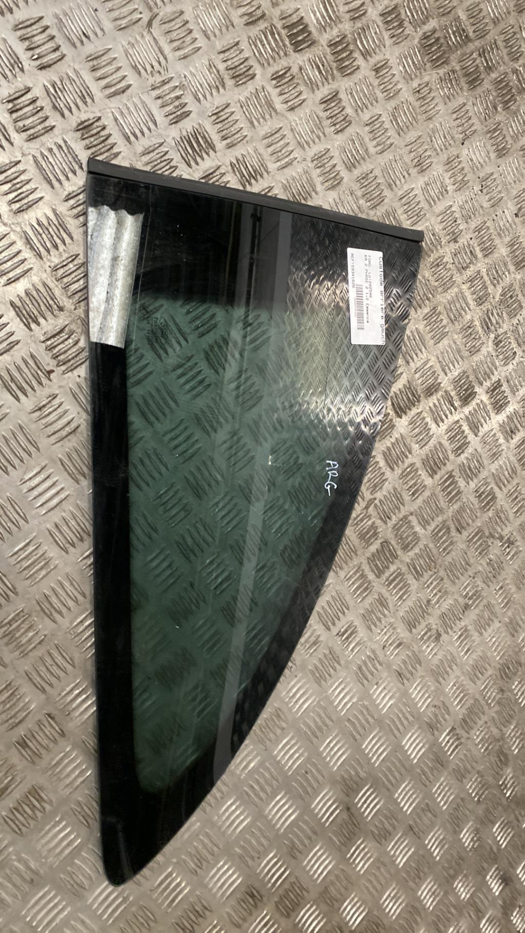 Custode arriere gauche FORD KA 2 PHASE 2 Essence - 1