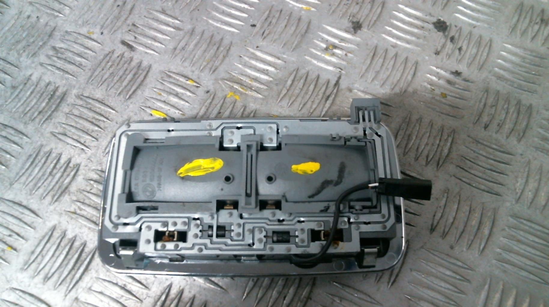 Luce di cortesia ALFA ROMEO 147 PHASE 2 Gasolina - 1