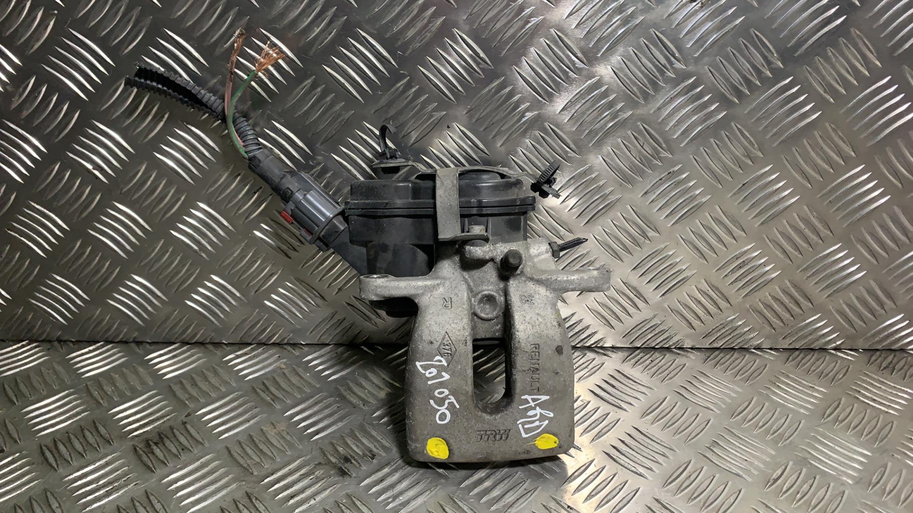 Pinza freni posteriore destra RENAULT MEGANE 4 PHASE 1 Gasolina - 1