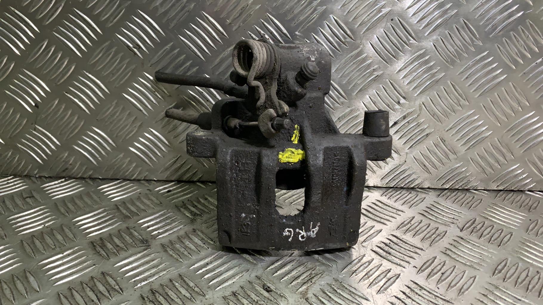 Pinza freni posteriore sinistra FORD FOCUS 3 PHASE 1 BREAK Diésel - 1