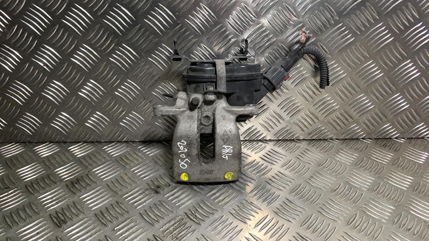 Pinza freni posteriore sinistra RENAULT MEGANE 4 PHASE 1 Gasolina - 1