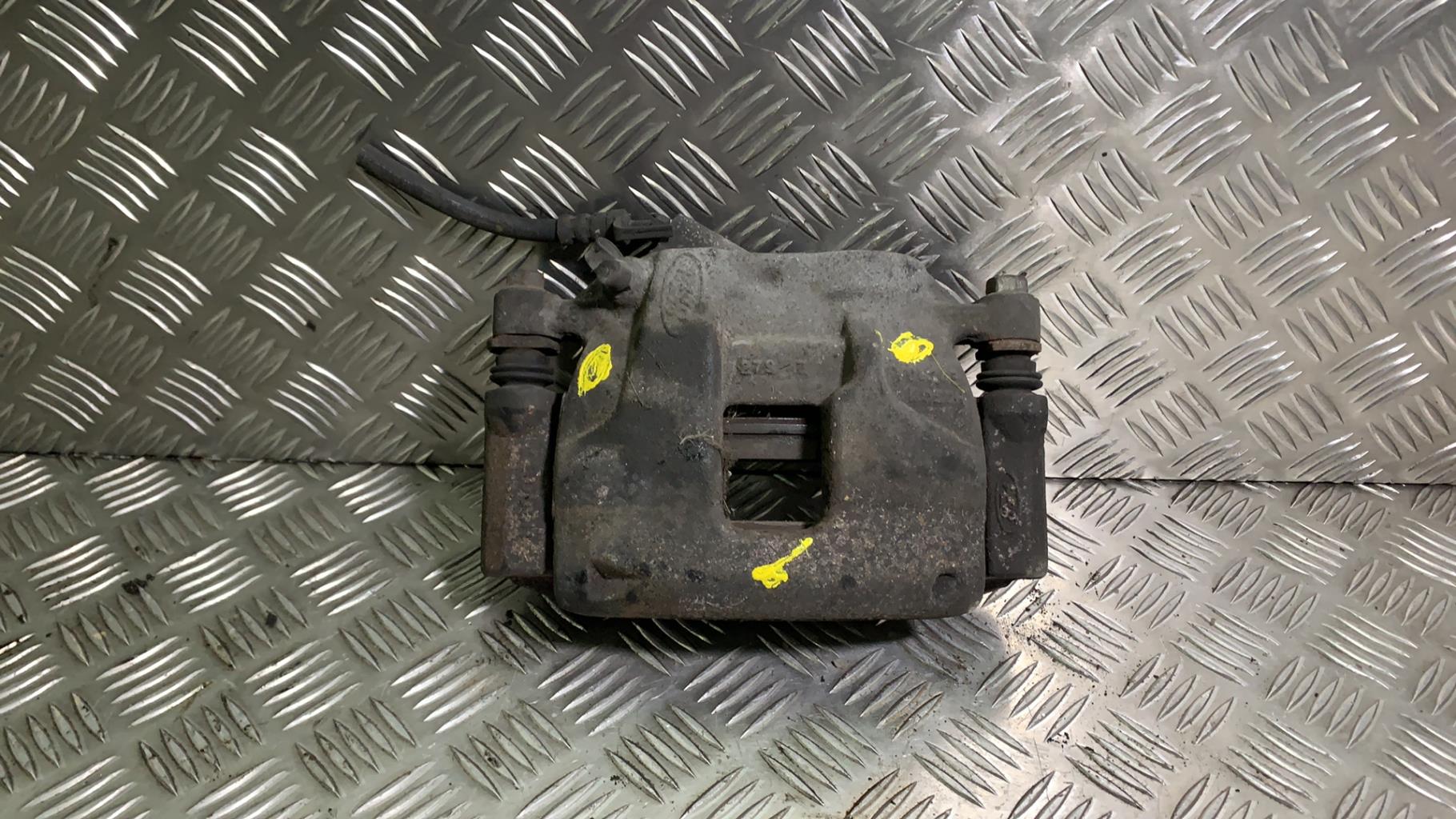 Pinza freni anteriore destra FORD TRANSIT 4 Diésel - 1