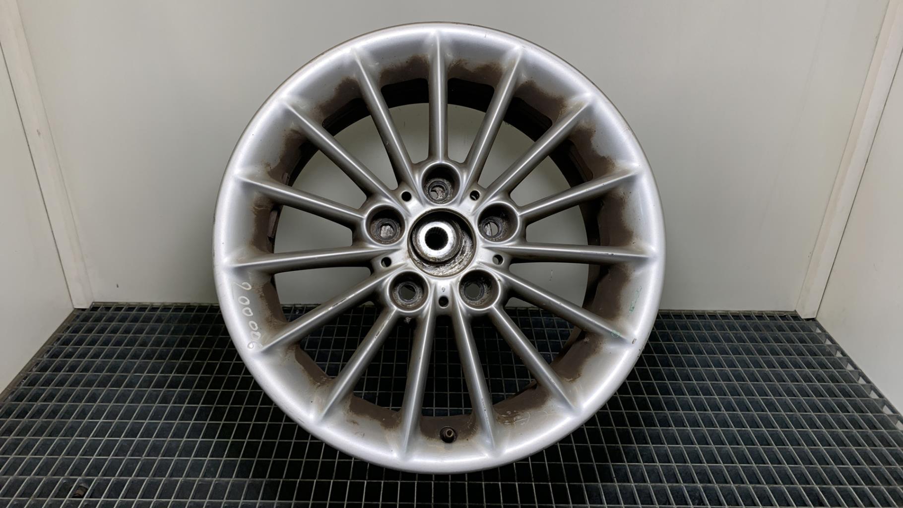 Jante BMW SERIE 5 E39 PHASE 2  - 1