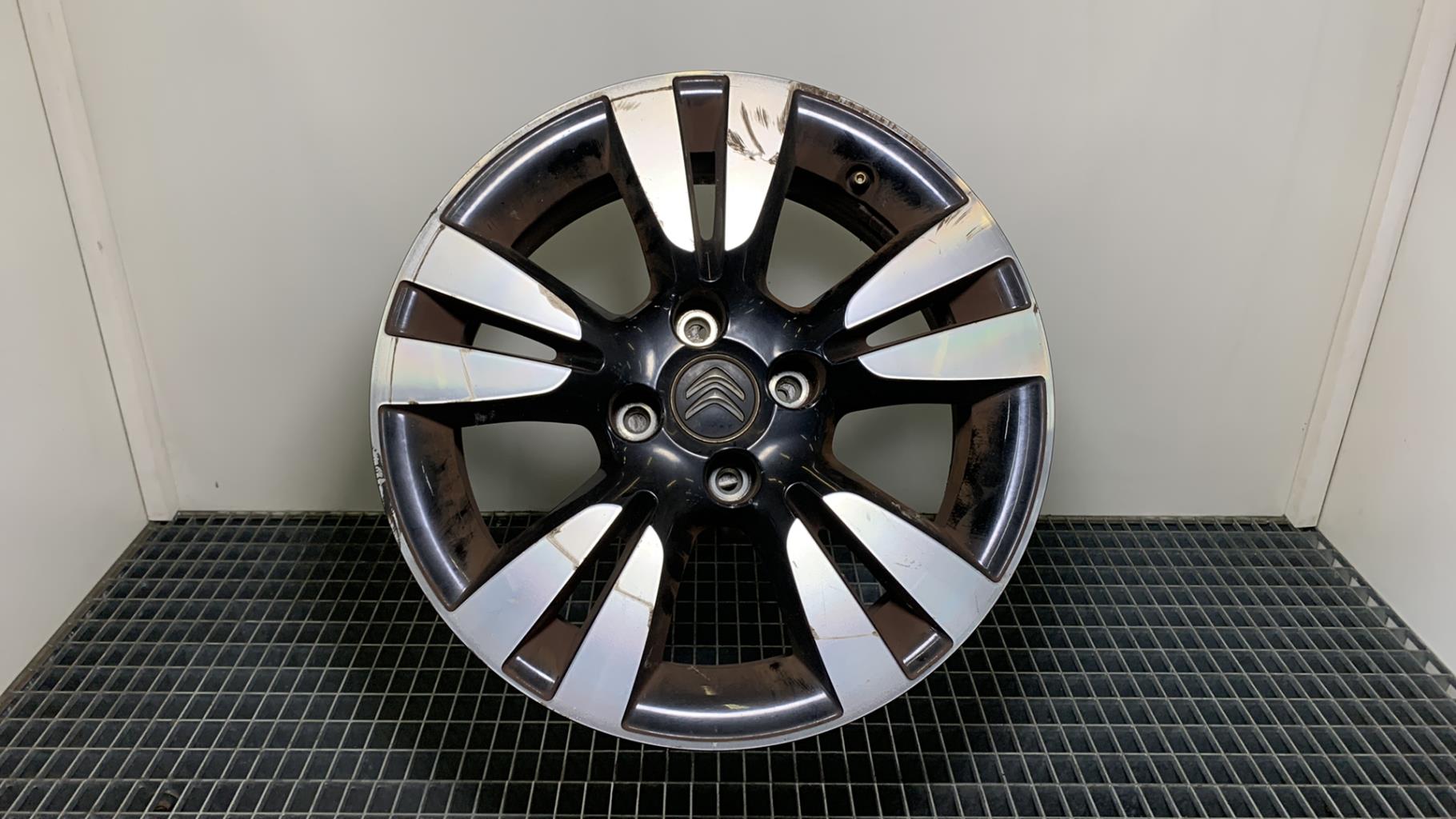 Cerchione CITROEN DS3  - 1