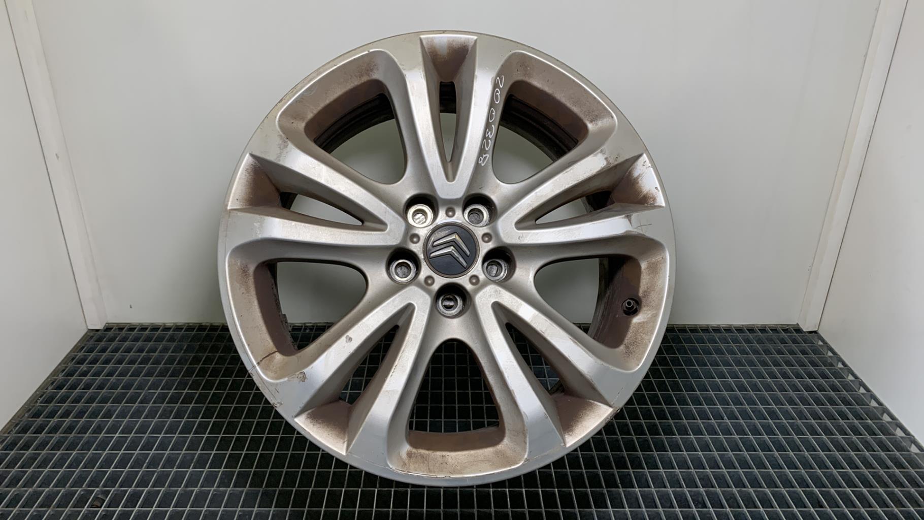 Jante CITROEN C5 2  - 1