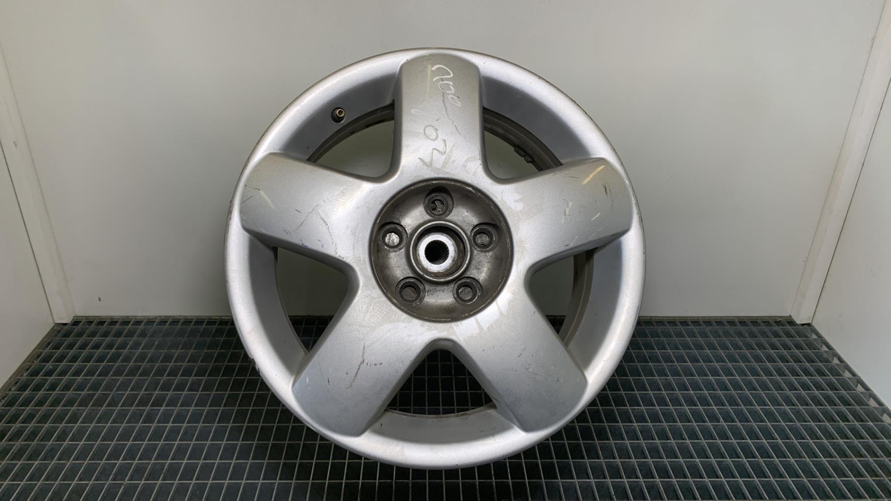 Cerchione VOLKSWAGEN POLO 4 PHASE 1 Diésel - 1