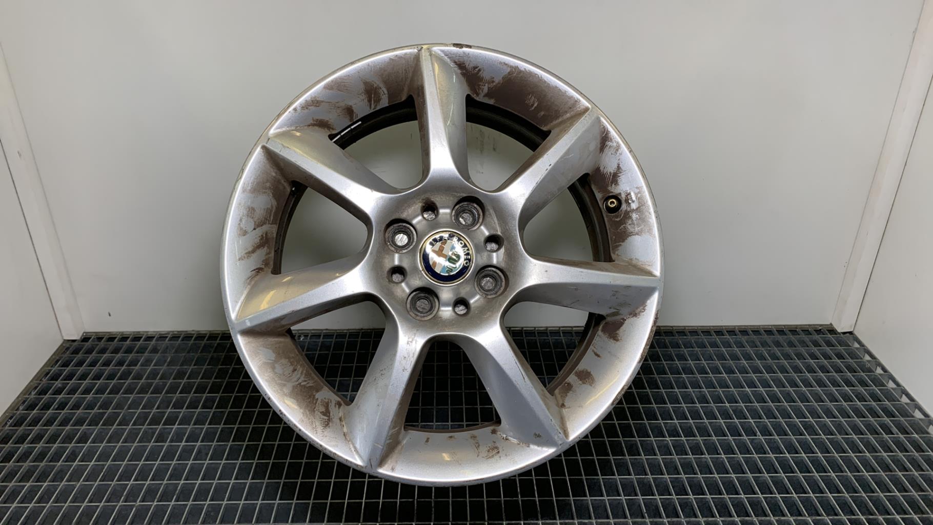 Cerchione ALFA ROMEO MITO  - 1