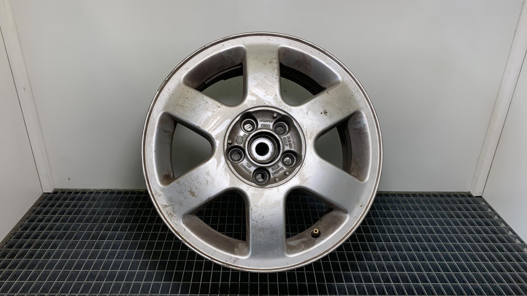 Jante AUDI A3 1  - 1