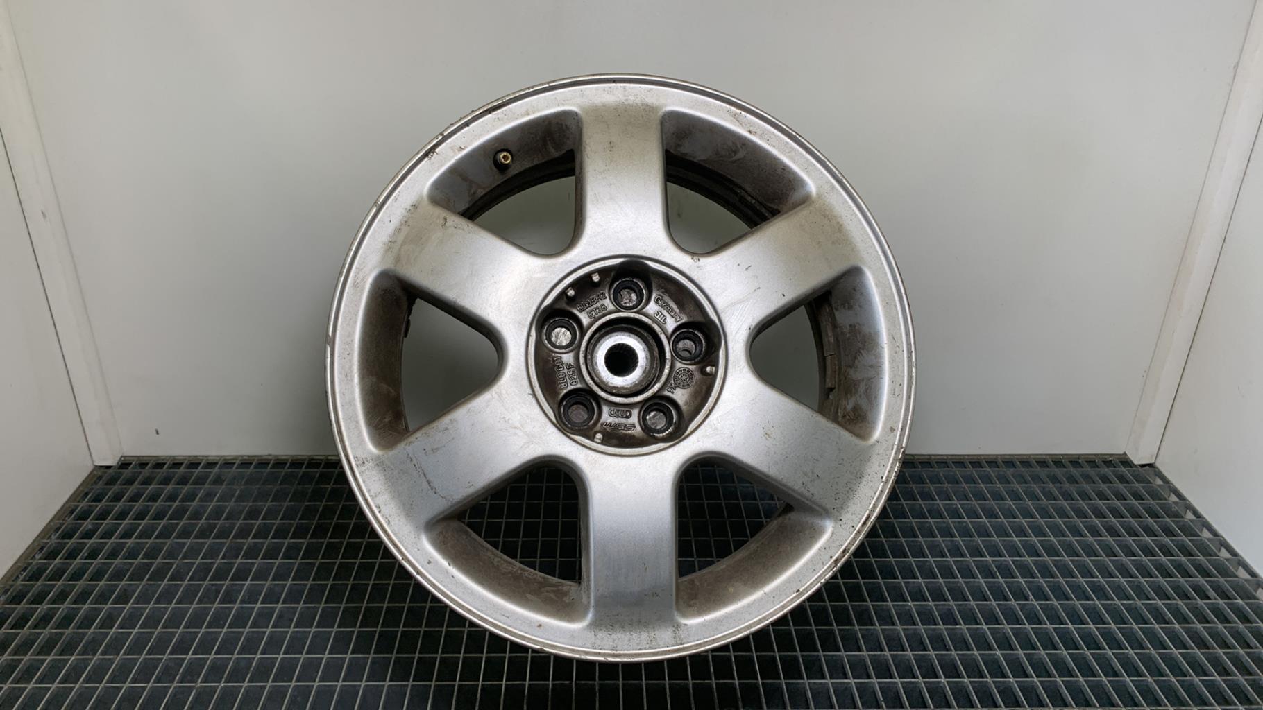 Jante AUDI A3 1  - 1