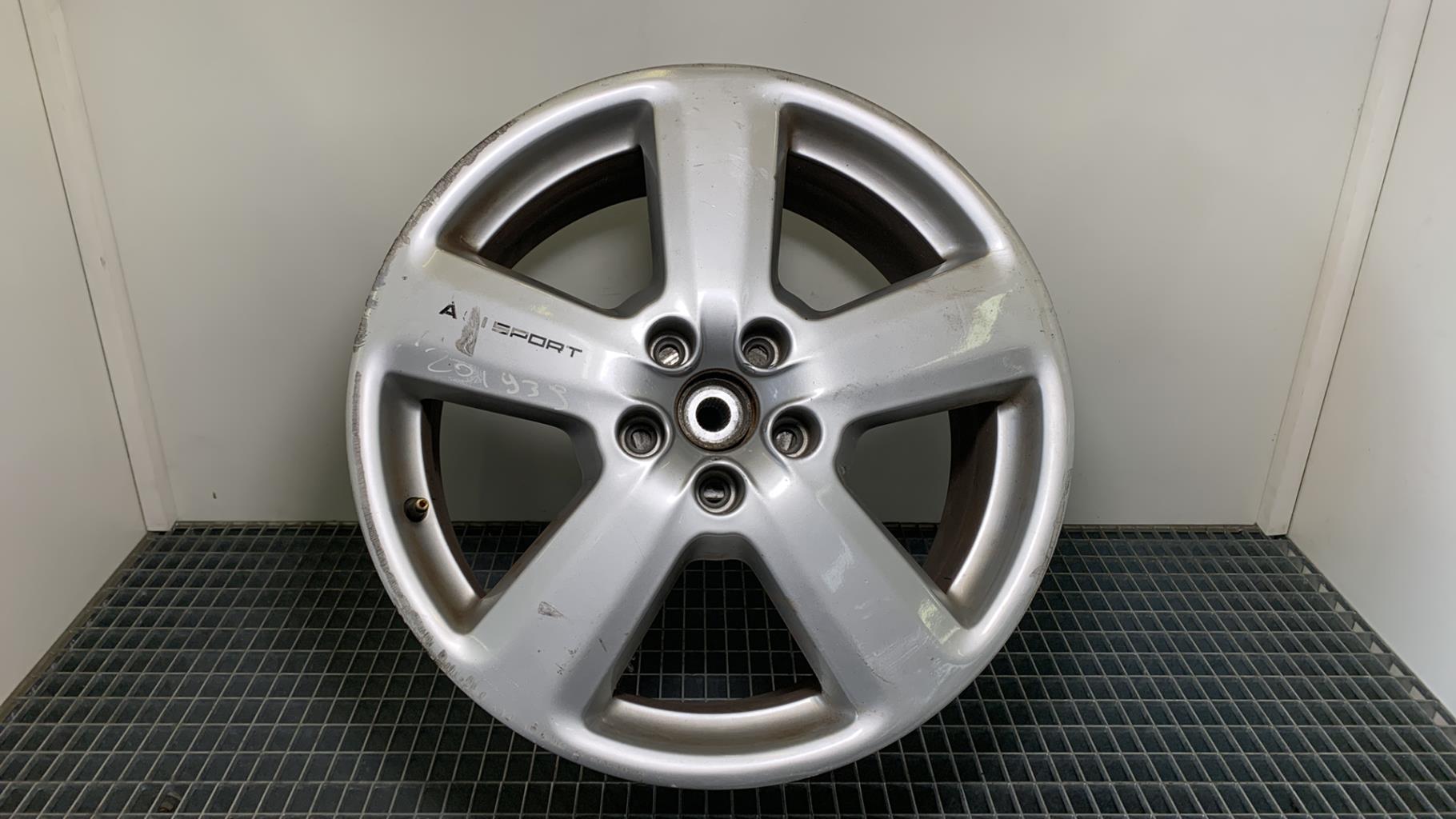 Jante AUDI A3 2 PHASE 2  - 1