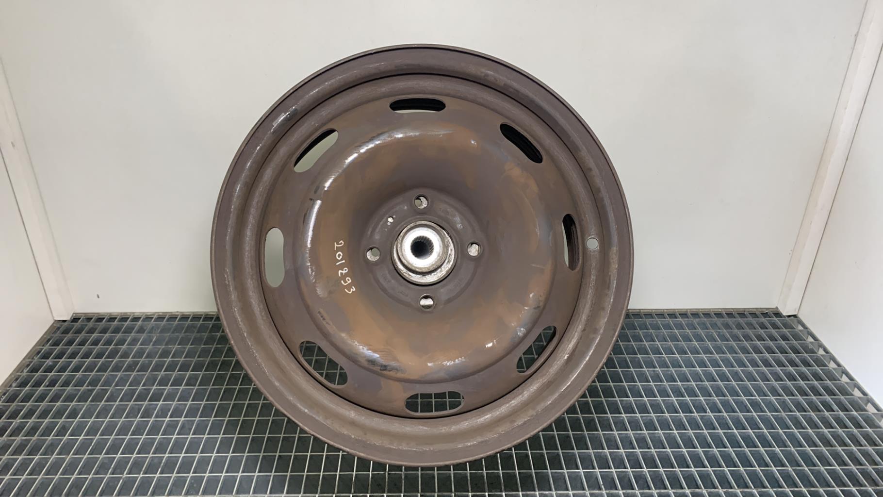 Jante CITROEN C4 1 PHASE 1  - 1
