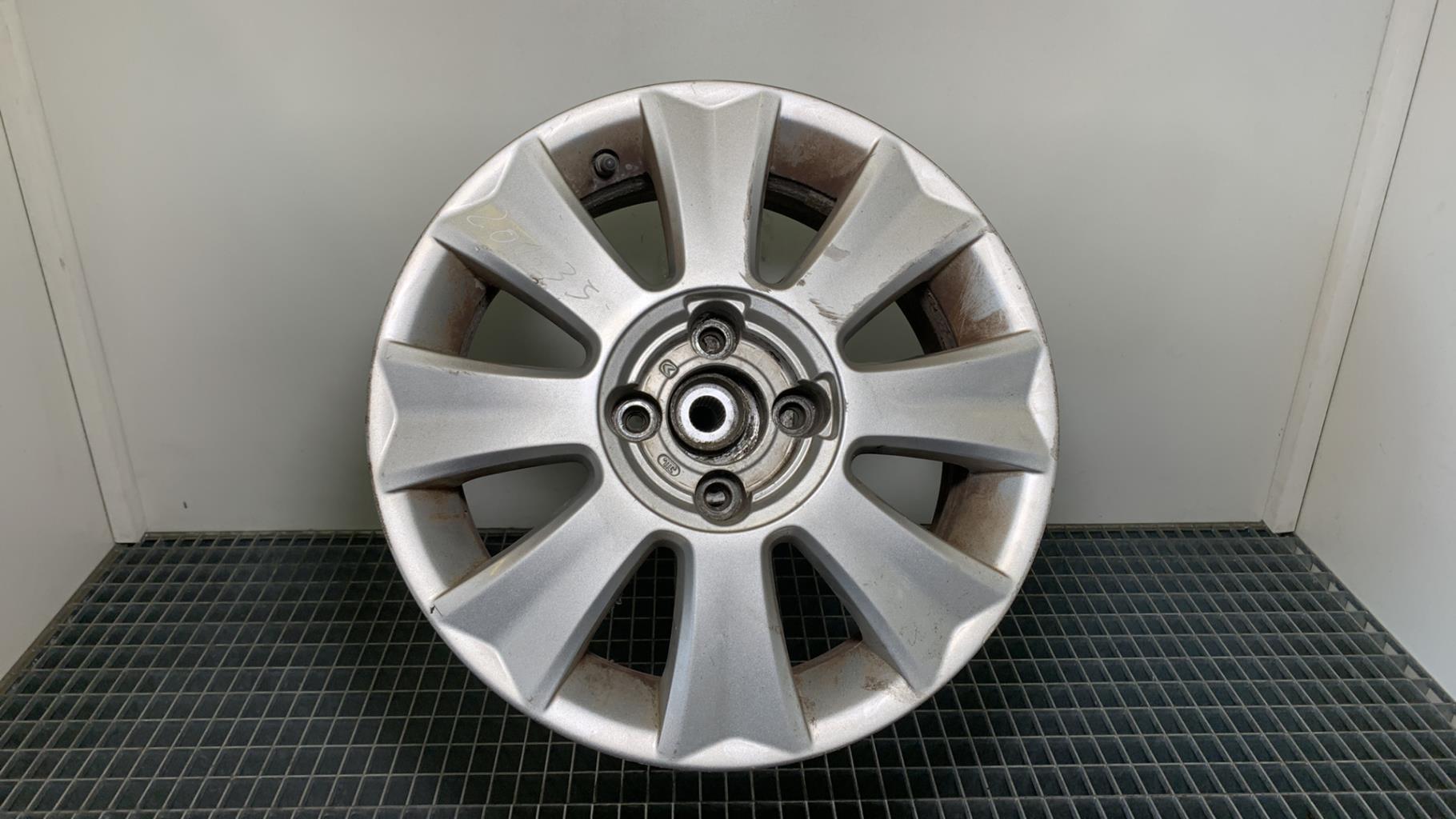 Jante CITROEN C5 1 PHASE 2  - 1