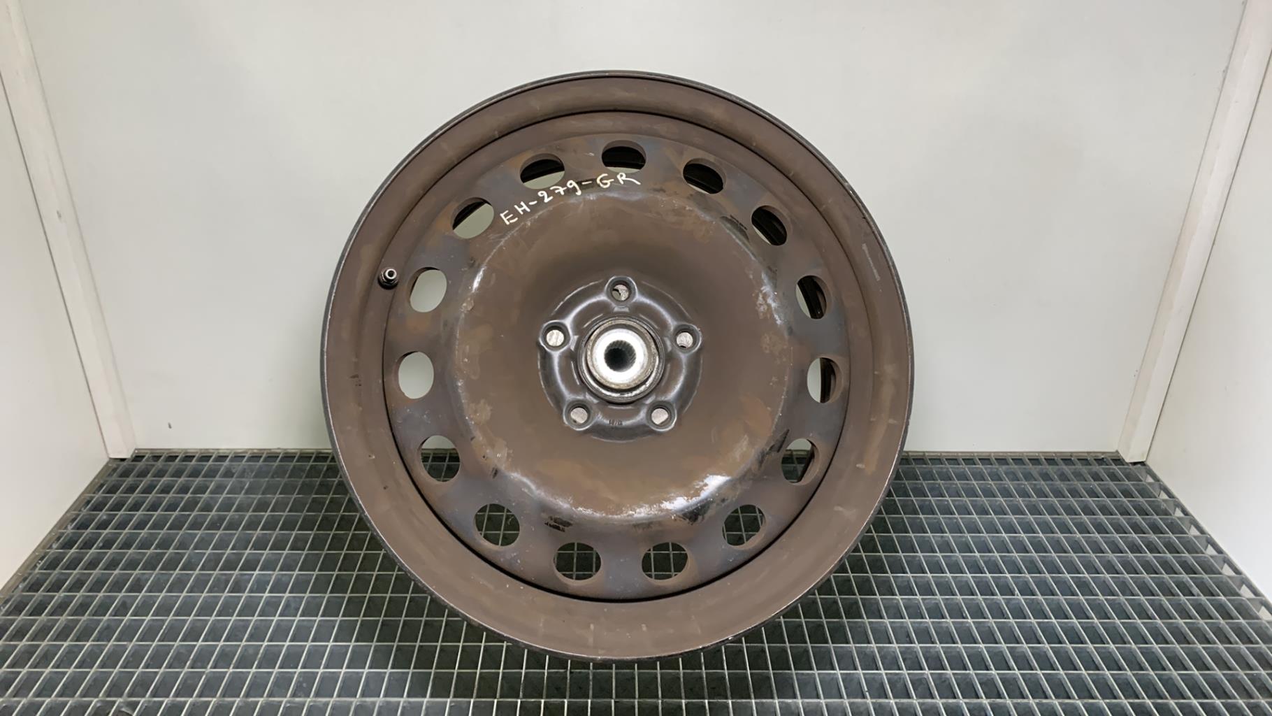 Jante RENAULT LAGUNA 2 PHASE 1  - 1