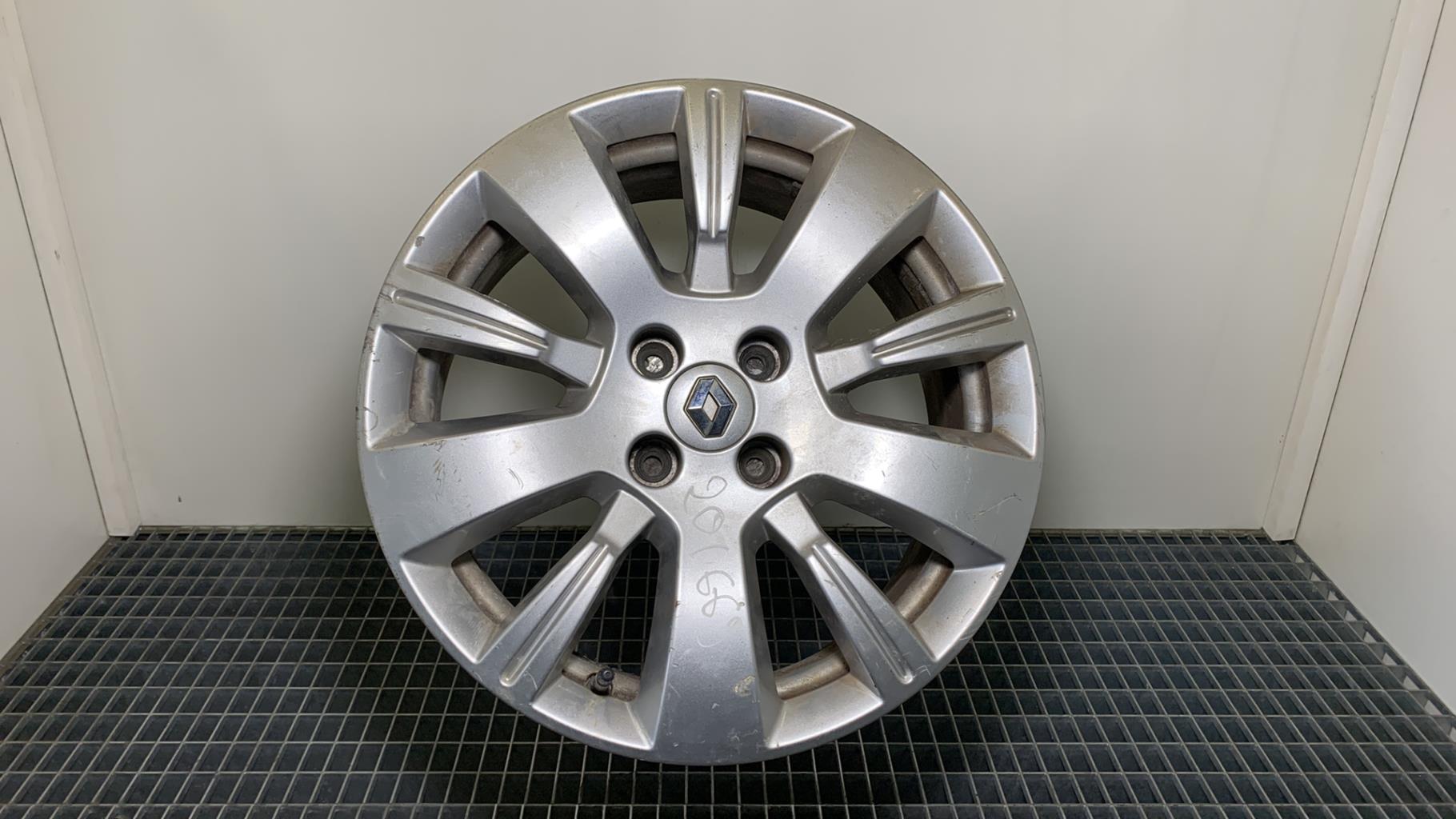Jante RENAULT MEGANE 2 PHASE 2  - 1