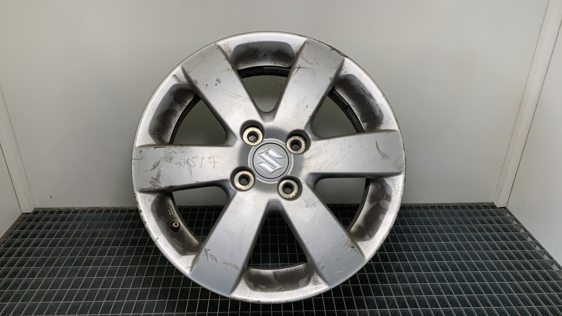 Jante SUZUKI SWIFT 3  - 1