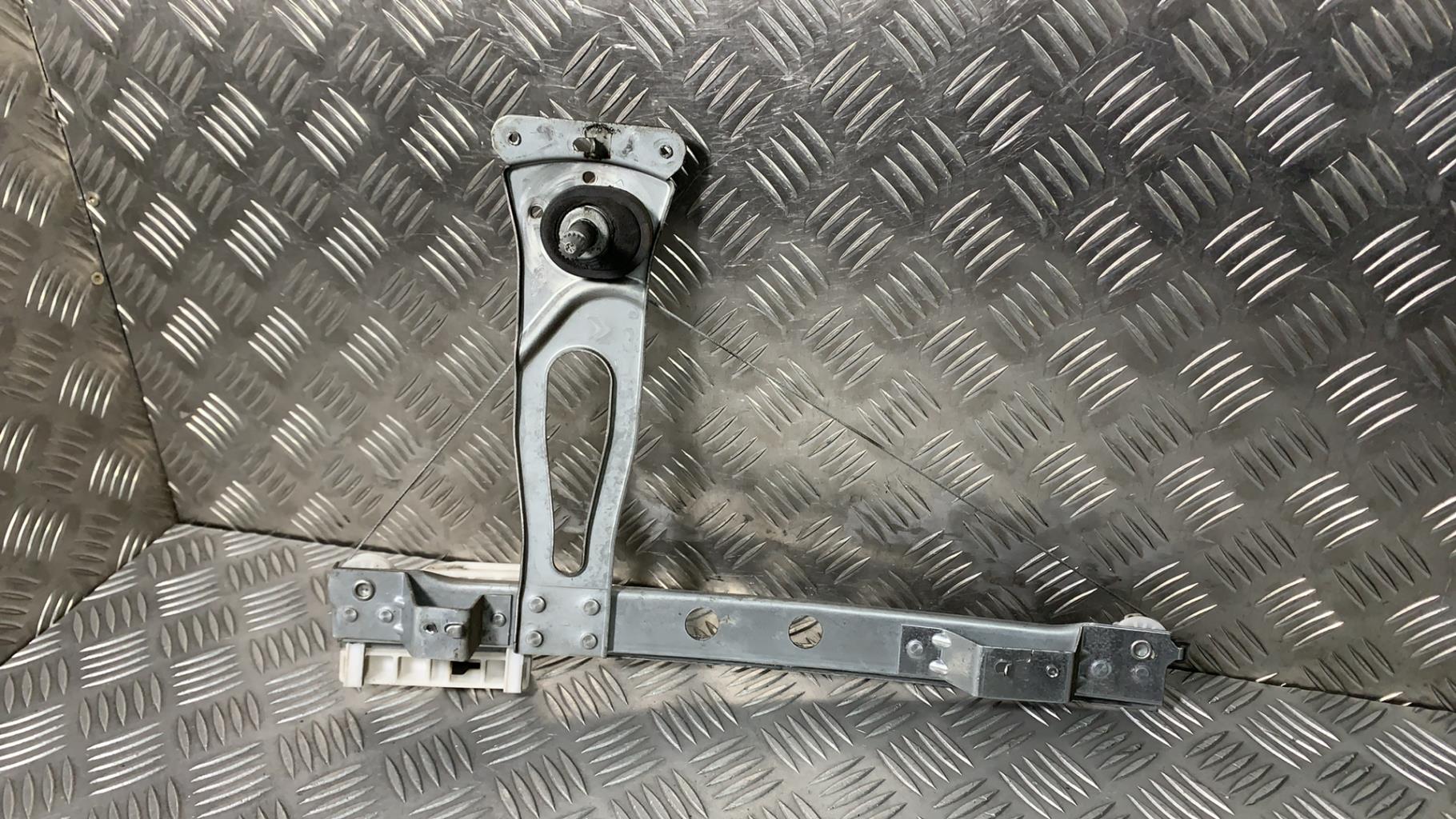 Alzacristalli manuale posteriore destro CITROEN C3 1 PHASE 2  - 1