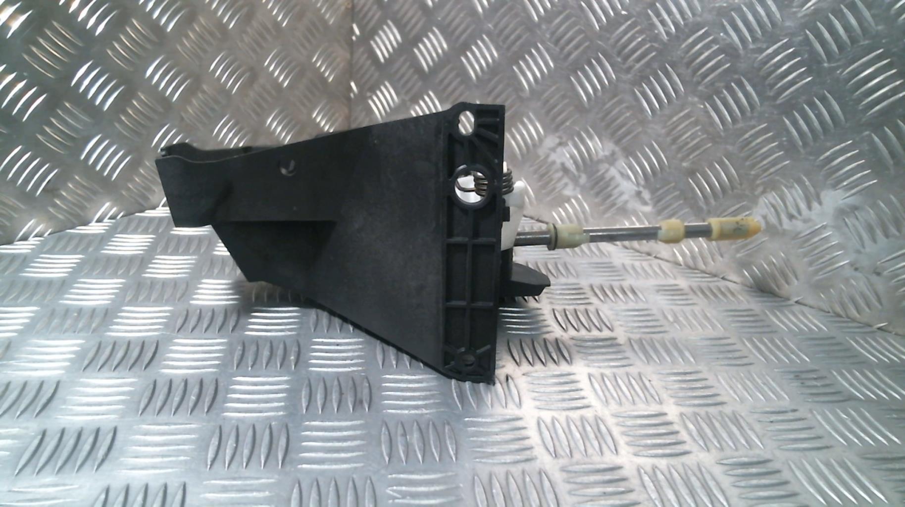 Levier de vitesses RENAULT MASTER 3 PHASE 1 Diesel - 1