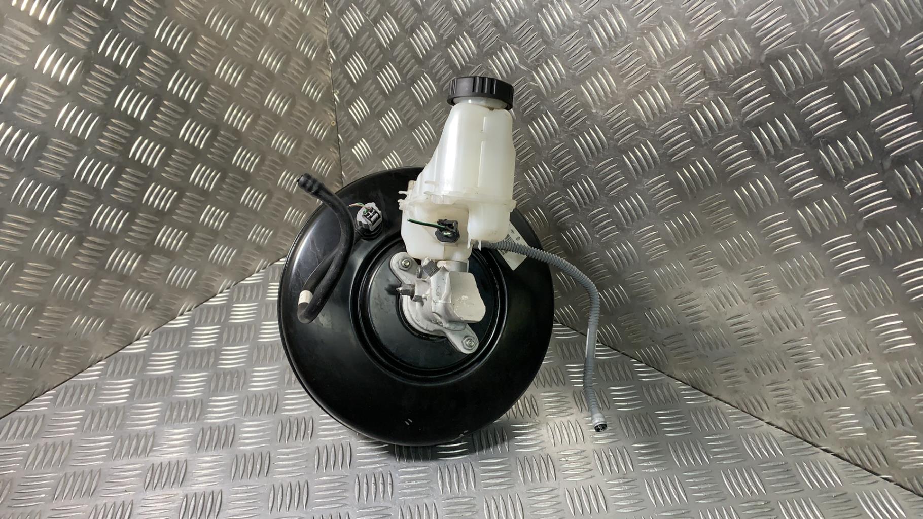 Mastervac RENAULT MEGANE 4 PHASE 1 Diesel - 1