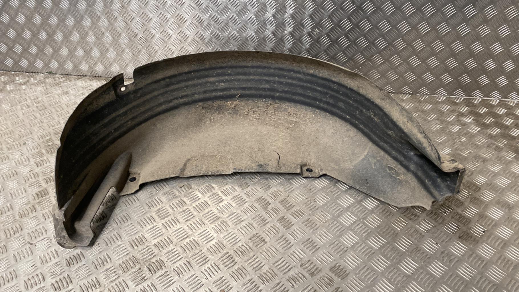 Parasale posteriore destro CITROEN BERLINGO 2 PHASE 2  - 1