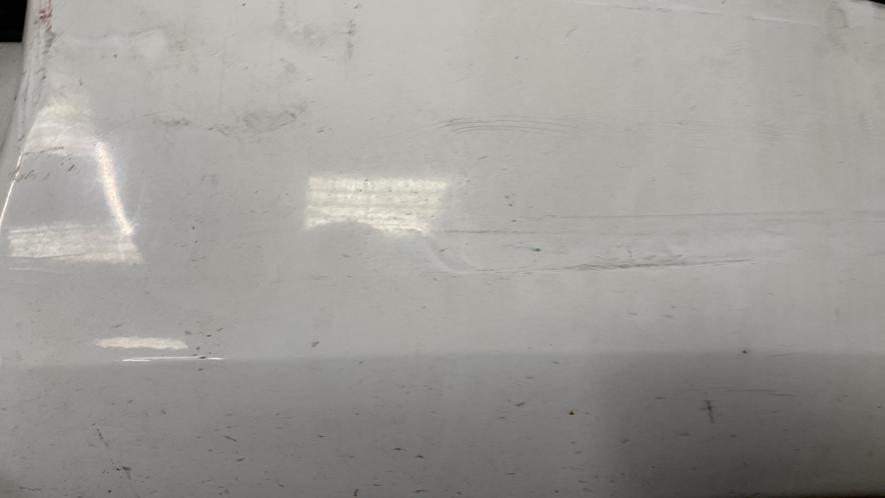 Paraurti posteriore RENAULT MEGANE 1 PHASE 2 Gasolina - 1