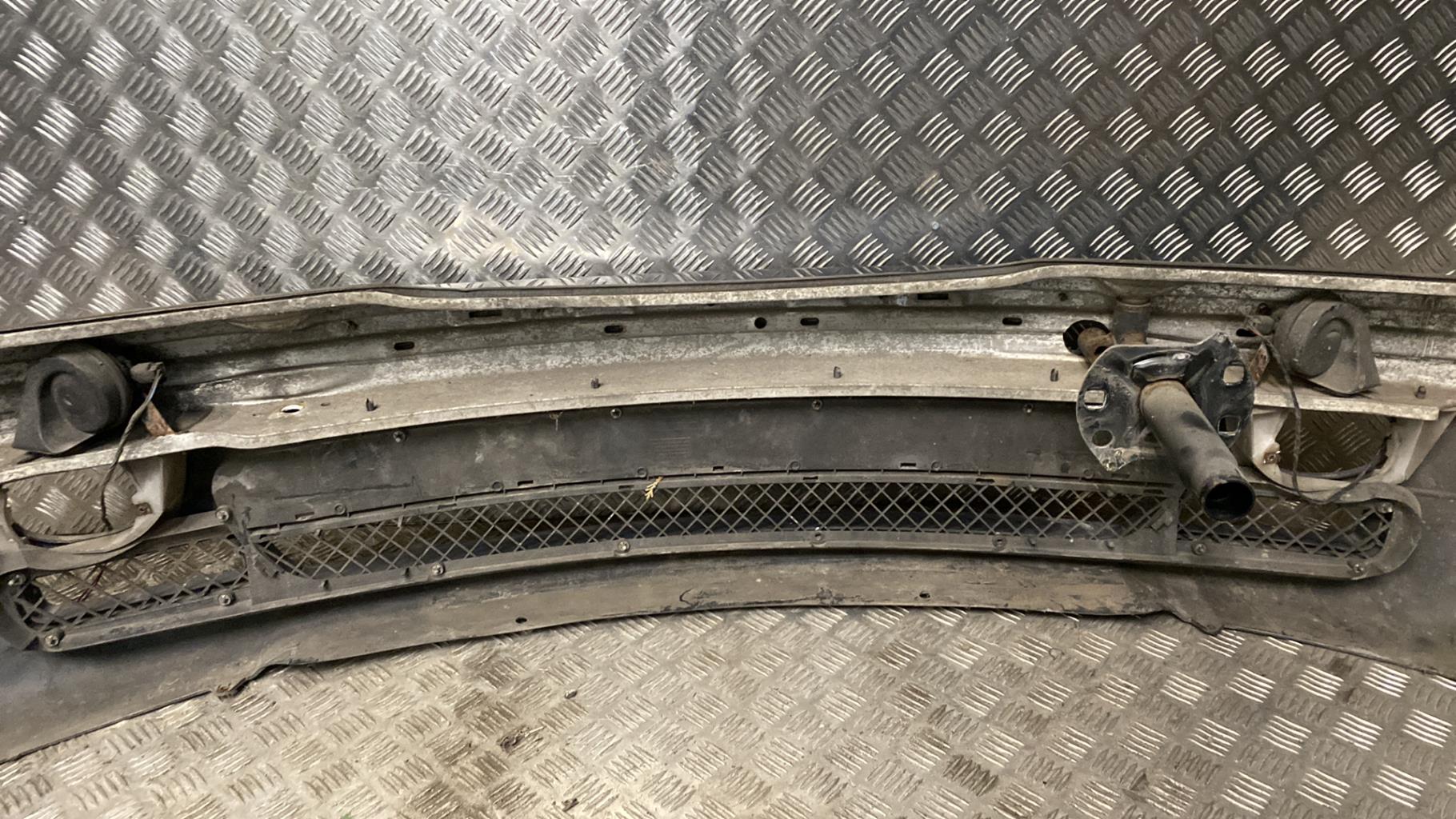 Paraurti anteriore BMW SERIE 3 E46 PHASE 1 Diésel - 1