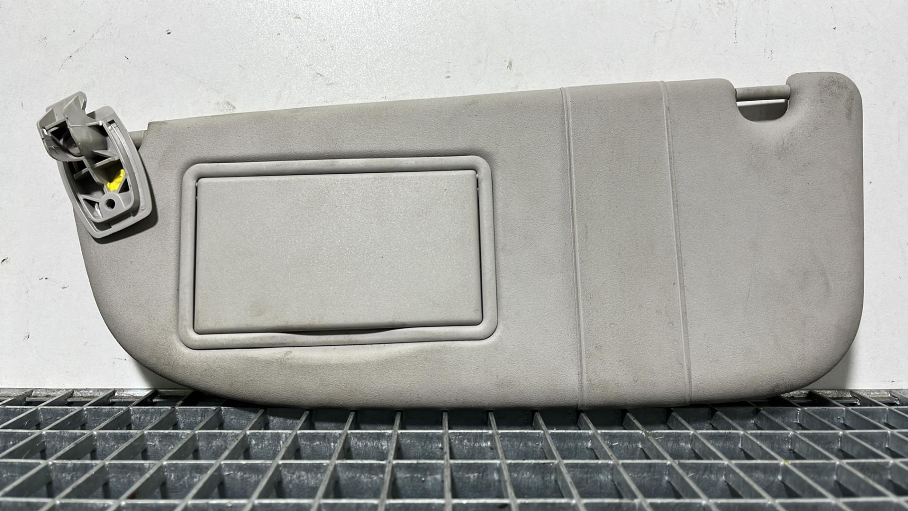 Visiera parasole sinistra PEUGEOT 406 PHASE 2 Diésel - 1