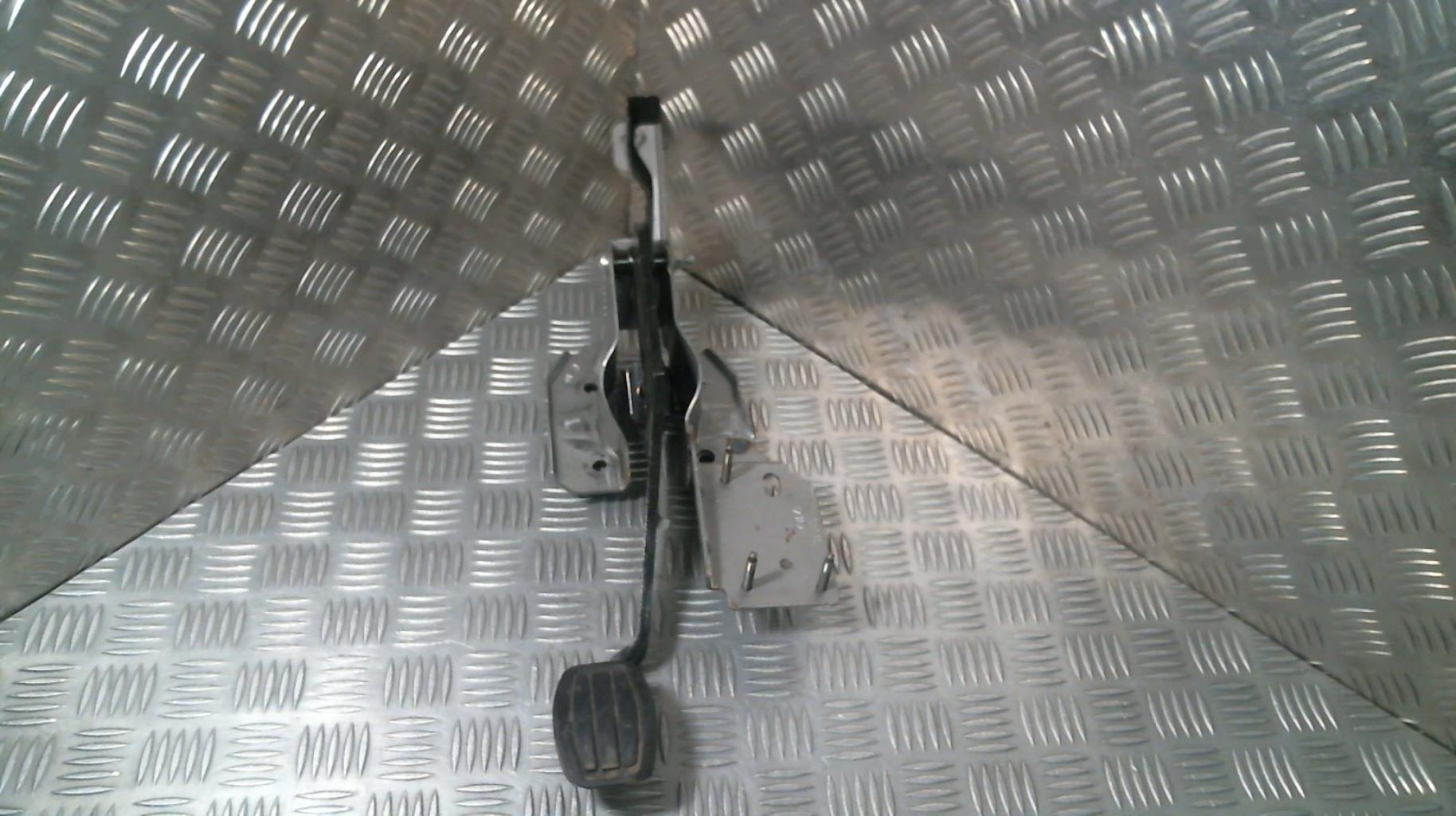 Pedale de frein PEUGEOT 308 2 PHASE 2  - 1