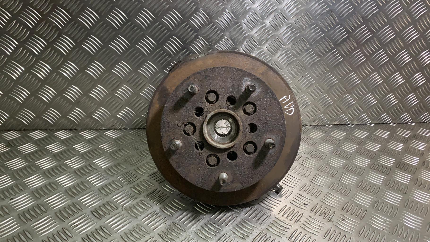 Pivot de moyeu avant droit FORD TRANSIT 4 Diesel - 1