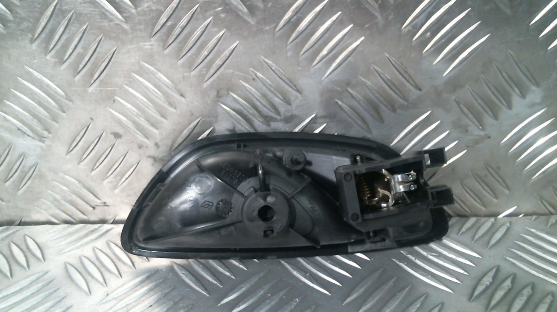 Maniglia interna posteriore destra RENAULT MEGANE 4 PHASE 1 Diésel - 1