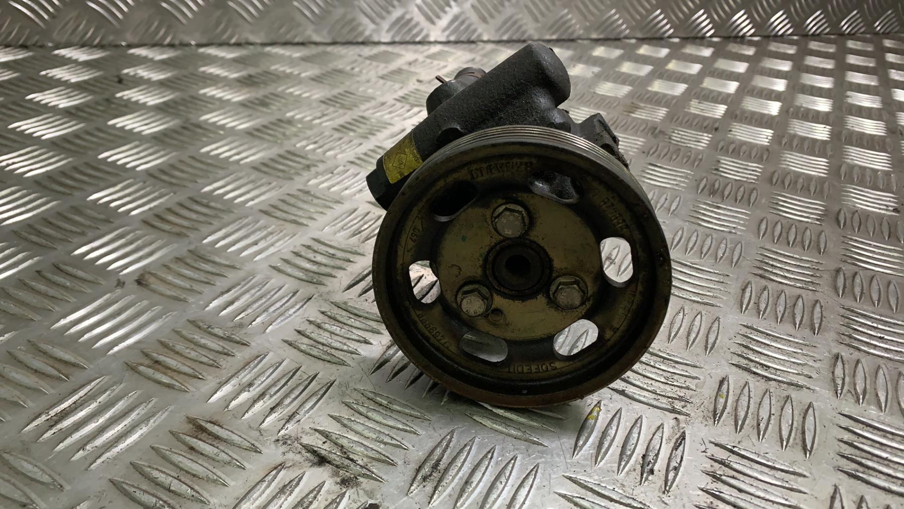 Pompe de direction RENAULT KANGOO 1 PHASE 1 Essence - 1